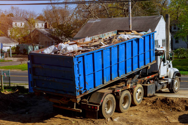 Best Office Junk Removal  in College Park, MD