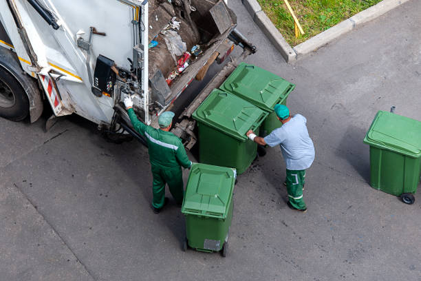 Household Junk Removal in College Park, MD