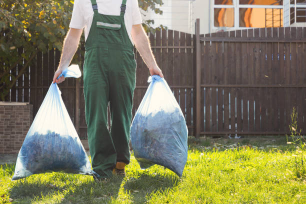 Basement Cleanout Services in College Park, MD